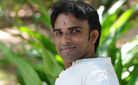 ஹரிபத்மன் | கோப்புப்படம்