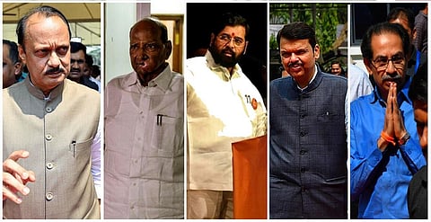 மகாராஷ்டிர அரசியலில் எத்தகைய அதிரடி மாற்றம் நிகழப்போகிறது? - ஓர் அலசல்