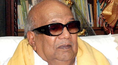 பேரவையில் கேள்விகளும் பதில்களும்: 9-ம் வகுப்பில் கருணாநிதி பாடம்; தலைவர்களின் சிலைகளில் ‘க்யூ ஆர் கோடு’