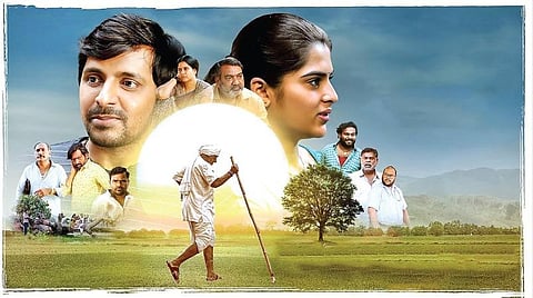 ஓடிடி உலகம்: உறவுகள் தொடர்கதை.. உணர்வுகள் சிறுகதை..