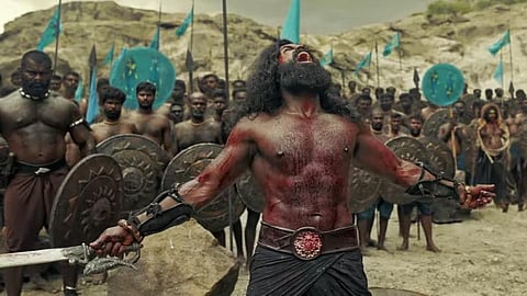 யாத்திசை Review: கவனத்துக்குரிய களமும் காட்சிகளும் தரும் திரை அனுபவம் எப்படி?