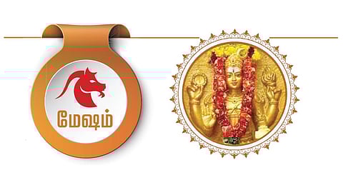 குரு பெயர்ச்சி 2023 - 24 | மேஷம் ராசியினருக்கு எப்படி? - முழுமையான பலன்கள்