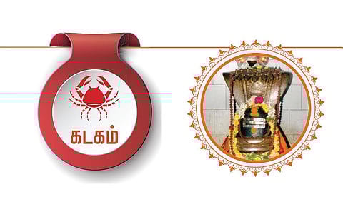 குரு பெயர்ச்சி 2023 - 24 | கடகம் ராசியினருக்கு எப்படி? - முழுமையான பலன்கள்