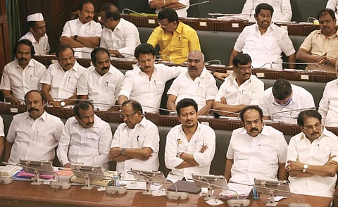 12 மணி நேர வேலை மசோதா முதல் வலுக்கும் எதிர்ப்பு வரை: செய்தித் தெறிப்புகள் 10 @ ஏப்.21, 2023