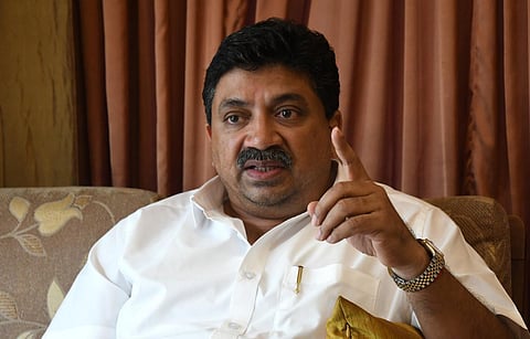 பி.டி.ஆர்.பழனிவேல் தியாகராஜன்