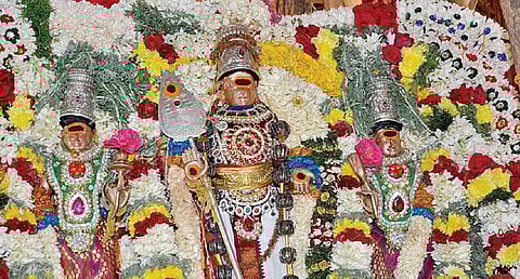 நல்லதே நடக்கும்