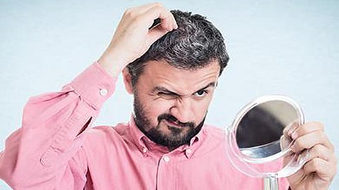 நரை முடியைத் தடுக்கும் ஆராய்ச்சியில் விஞ்ஞானிகள்!