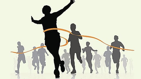 ஆங்கிலம் அறிவோமே 4.0 - 30: ‘Pip’ உணர்த்தும் பொருள் என்ன?