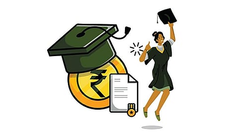 வெளிநாட்டில் கல்வி உதவித்தொகை பெறுவது எப்படி?