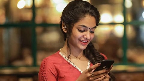 நடிகை இவானா