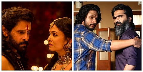 ‘பொன்னியின் செல்வன் 2’ முதல் ‘பத்து தல’ வரை - தியேட்டர், ஓடிடியில் இந்த வாரம் என்ன பார்க்கலாம்?