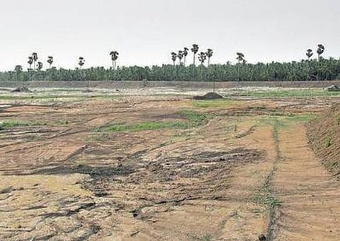 நில ஒருங்கிணைப்பு சட்டத்தை அரசு திரும்பப் பெறவேண்டும்: விவசாயிகள் சங்கம் வலியுறுத்தல்