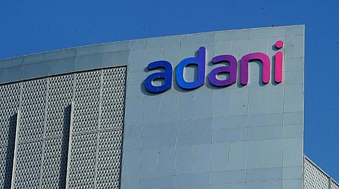 ரூ.6,560 கோடி நிதி திரட்ட அதானி குழுமம் திட்டம்