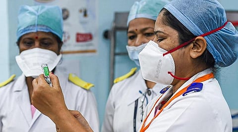 தேசிய மருத்துவ உபகரணங்கள் கொள்கைக்கு மத்திய அமைச்சரவை ஒப்புதல்: முக்கியமான முடிவு என பிரதமர் பதிவு