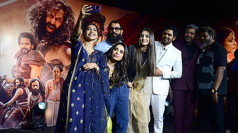 ‘பொன்னியின் செல்வன் 2' அதிகாலை சிறப்பு காட்சி இல்லை