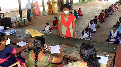 பொறியியல், கலை, அறிவியல் படிப்புகளுக்கு மே 2-வது வாரத்தில் விண்ணப்பப் பதிவு