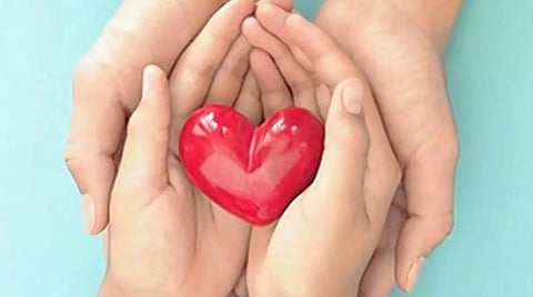 மத்திய அரசு ஊழியர்கள் உறுப்பு தானம் செய்தால் 42 நாள் சிறப்பு விடுப்பு