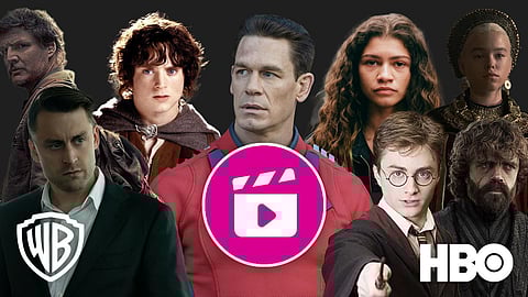 இனி ஜியோ சினிமா தளத்தில் ஹெச்பிஓ கன்டென்ட் - ரசிகர்கள் உற்சாகம்