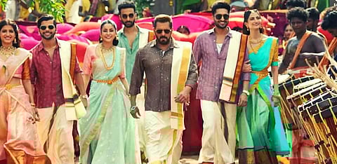 ரூ.150 கோடி வசூலித்த சல்மான் கான் நடித்த ‘வீரம்’ இந்தி ரீமேக்