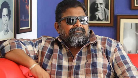 ‘‘விஜய், லோகேஷ் கனகராஜ் சேர்ந்தா ஆக்ஷன் இல்லாம எப்படி?” - ‘லியோ’ குறித்து மிஷ்கின்