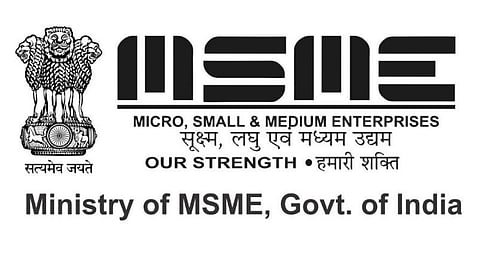 எம்எஸ்எம்இ மேம்பாட்டு மையம் நடத்தும் லாஜிஸ்டிக்ஸ் பயிற்சி வகுப்பு