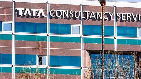 டிசிஎஸ் நிறுவனத்தின் வெற்றிக்கதை