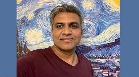 சுனில் ஜக்லன்