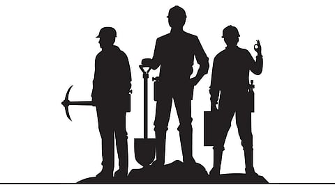 உலகமயமும் இன்றைய தொழிலாளர் நிலையும்