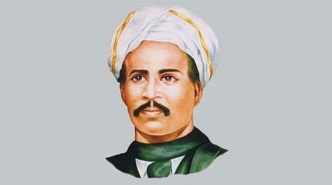 சிங்காரவேலரின் சிந்தனை கொண்டு ஏற்றத்தாழ்வுகளுக்கு முடிவுகட்டுவோம்!