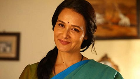 நடிகை அமலா