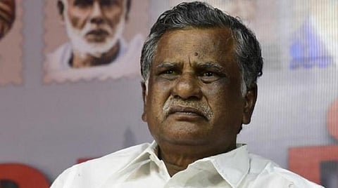 வேலை நேர உரிமையை மறுக்கும் சட்டத்தை திரும்பப் பெற்ற தமிழக முதல்வருக்கு பாராட்டுக்கள்: இந்திய கம்யூனிஸ்ட் கட்சி