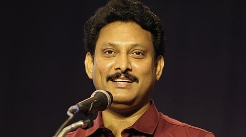 குழந்தை தொழிலாளர்கள் மீட்பில் நாட்டிலேயே தமிழகம் 2-வது இடம்: அமைச்சர் அன்பில் மகேஸ் தகவல்