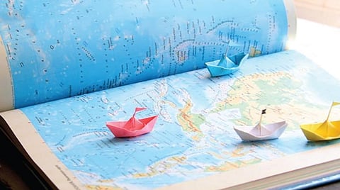 சுற்றுலா துறையில் கொட்டிக் கிடக்கும் வேலை வாய்ப்புகள்