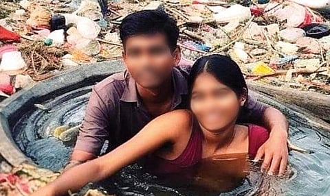 இப்படி பண்றீங்களேப்பா!