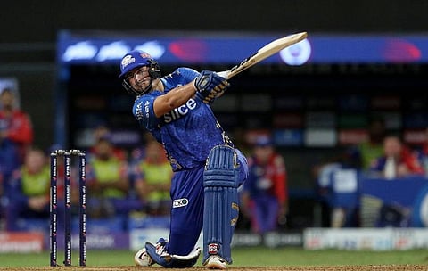 டிம் டேவிட்