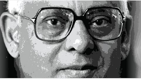 அஞ்சலி: ரணஜித் குஹா (1923-2023) | ஆளப்படுபவர்களின் வரலாறு