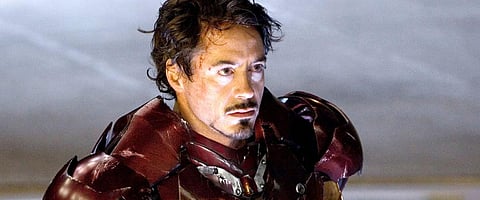 அயர்ன்மேன் 15 ஆண்டுகள் | சூப்பர்ஹீரோ ரசிகர்களுக்கு புத்துயிர் கொடுத்த கதாபாத்திரம்