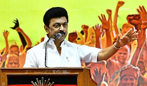 அதிமுகவினர் மீதான ஊழல் வழக்குகள் நிச்சயம் நீதிமன்றம் எடுத்துச் செல்லப்படும்: முதல்வர் ஸ்டாலின் உறுதி