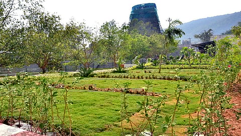 மதுரை கள்ளழகர் கோயில் | கோப்புப்படம்