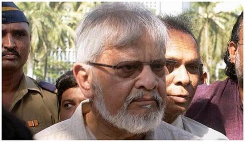 அருண் காந்தி | கோப்புப்படம்