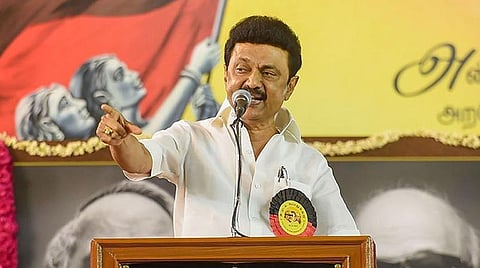 அதிமுக முன்னாள் அமைச்சர்களின் ஊழல் வழக்குகள் நீதிமன்றத்துக்கு கொண்டு செல்லப்படும்: முதல்வர் ஸ்டாலின் உறுதி