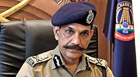 தகவல் தெரிவிக்கும் பொதுமக்களுக்கு வெகுமதி; கஞ்சா தடுப்பு நடவடிக்கையை தீவிரப்படுத்த அதிகாரிகளுக்கு டிஜிபி உத்தரவு