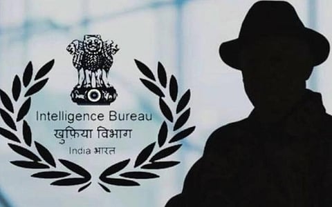 உளவுத் துறை கவனத்துடன் இயங்குவதை உறுதிப்படுத்த வேண்டும்