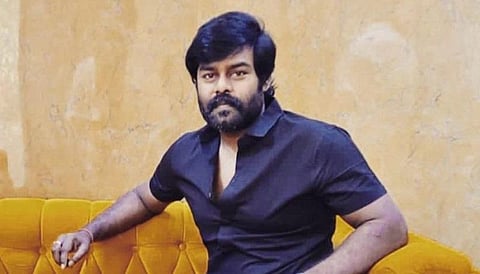 ஆருத்ரா வழக்கு | ஆர்.கே.சுரேஷின் வங்கிக் கணக்குகள் முடக்கம்