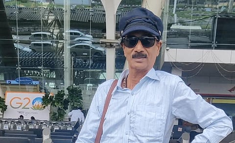 “எல்லாருக்குமானவர் மனோபாலா!” - தமிழ்த் திரையுலகினர் புகழஞ்சலி