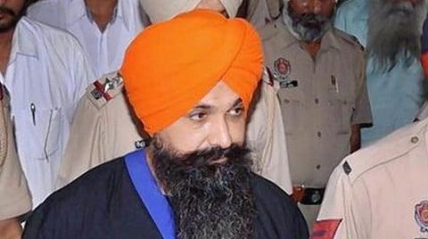 முன்னாள் முதல்வர் பியாந்த் சிங் கொலை - குற்றவாளி பல்வந்த் சிங்குக்கு மரண தண்டனை உறுதி