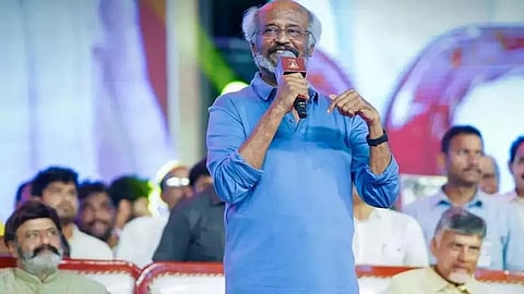 அரசியலுக்கு வராமலேயே ஆந்திர அரசியலிலும் ரஜினியின் தாக்கம்