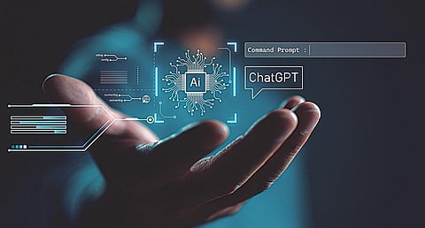 மனிதகுலத்தை விஞ்சும் ஏஐ: கடிவாளத்துக்கான தருணம்