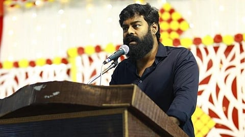 ஆருத்ரா கோல்டு நிதி நிறுவன மோசடி வழக்கு - ஆர்.கே.சுரேஷின் வங்கிக் கணக்கு முடக்கம்