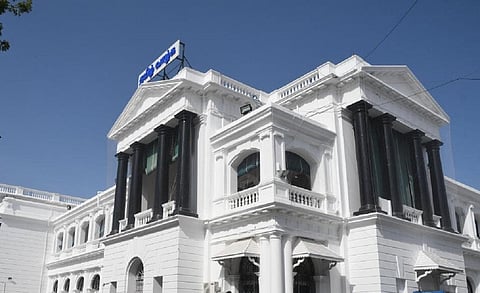 தமிழ்நாடு சட்டப்பேரவை